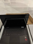 HP envy x360 2in1 laptop 15-fh0002sl Ryzen 7 16GB 512GB Radeon FullHD