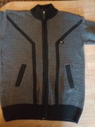 Sweter męski   , bluza  Roz L  ( jak nowy )