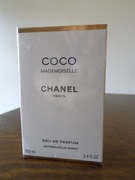 Coco Chanel Mademoiselle 100 ml