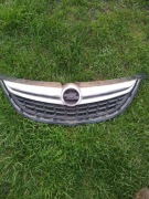 Grill atrapa zderzaka chlodnicy przod Opel Zafira C 2012-16 13300698