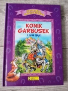 Konik Garbusek i inne bajki