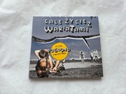 POGODNO - Całe życie z wariatami 2006 Budyń koncert płyta koncertowa