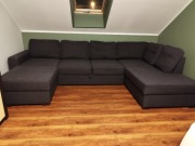 Narożnik w kształcie litery U 