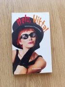 Katarzyna Pisarzewska - "Halo, Wikta!"