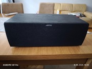 Jamo S62 CEN Black Ash