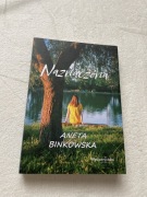 „Naznaczona” Aneta Binkowska