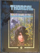 Thorgal Louve Crow tom 54 HACHETTE