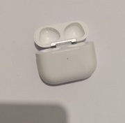 Airpods 3 generacji etui 