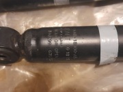 Amortyzatory Ford Capri 