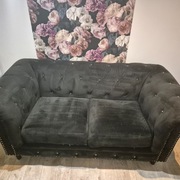 Sofa bez funkcji spania