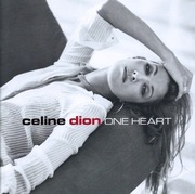 Płyta CD Celine Dion " One Heart " 2003 Columbia 