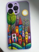 Etui do iPhone 14 Pro Max