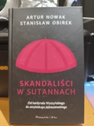 Skandaliści w sutannach