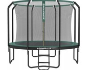 Trampolina ogrodowa STR103C01