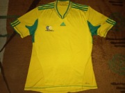 SOUTH AFRICA 2009/10 koszulka Adidas L