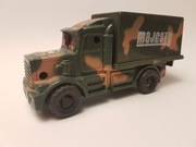 Peterbilt ciężarówka wojskowa