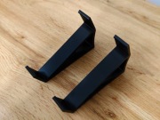 Podstawki pod syntezator Korg Volca