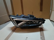 Lampa Prawa Seat Leon IV Tarraco 5FJ941008H Full LED KOMPLETNA !!!