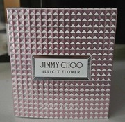 Jimmy Choo Illicit Flower 100 ml 