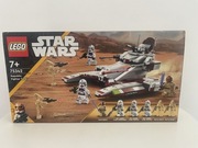 LEGO Star wars 75342- Czołg Bojowy Republiki