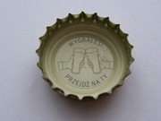 Tychy nr 23 wygrany butelkowany