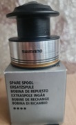 Szpula zapasowa shimano baitrunner DL/ST 6000.