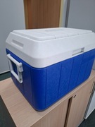 Chłodziarka turystyczna Coleman 51L  – używana