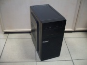 KOMPUTER do GIER i5-10400, RAM 16GB, GTX 1060 6GB, SSD 512GB, Win 11