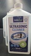 Koncentrat do myjek ultradźwiękowych 750 ml.