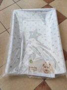 Przewijak Mata do przewijania BABY CALIN 50X70 CM