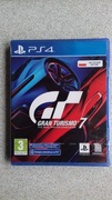 Gran Turismo 7 - PL - PS4/PS5 [Nowa zafoliowana]