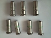 Redukcja nyplowa 18 / 15 Kan-Therm Inox