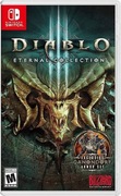 Diablo III nintendo switch