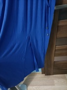 Sukienka oversize
