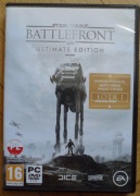 Star Wars Battlefront Ultimate Edition gra PC