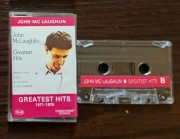 JOHN MC LAUGHLIN - greatest hits 1971-1975
