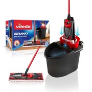 NOWY MOP Vileda Ultramax 2 w 1 