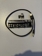 Riser PCI Express