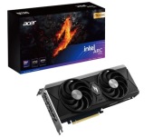 Karta graficzna Acer Nitro Arc B580 OC 12GB GDDR6 192bit 
