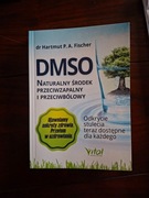 DMSO ksiazka Naturalny srodek przeciwzapalny i przeciwbolowy