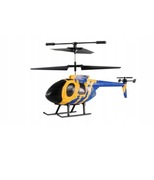 Amewi MD500E CX helikopter współosiowy 3-kanałowy RTF zdalnie sterowan