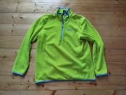 bluzka polarowa Jack Wolskin M 180/100A