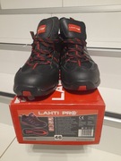 BUTY ROBOCZE  rozmiar 46