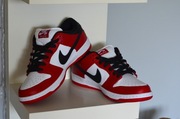Buty Nike SB Dunk Low Pro J-Pack Chicago 42.5 EU 9US