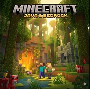 MINECRAFT PREMIUM JAVA & BEDROCK | Pełna Wersja | Gra PC | Polska Wersja!