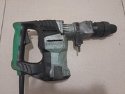 Młot udarowy HITACHI H41MB