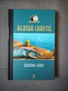 Agatha Christie Godzina Zero tom 78