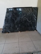 Płyta granitowa(sluzyła jako podstawa lampy) Dług.-104cm,szer.-67cm,gr-6,8c