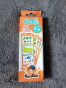 Zagadki CzuCzu Dla Dzieci 5-6 lat - 150 Rozwijających Pytań i Odpowiedzi