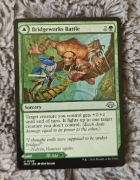 Bridgeworks Battle karta MTG